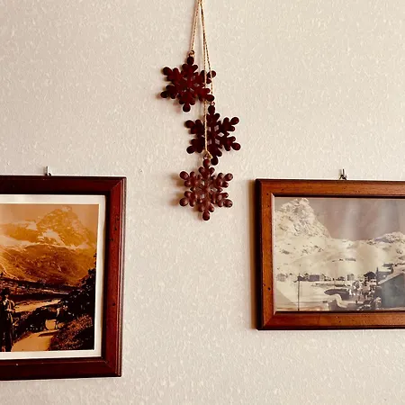 Charlotte 28 Apartament Breuil-Cervinia