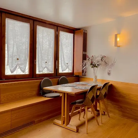 Charlotte 28 Appartement