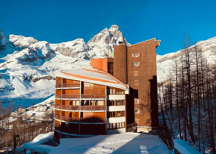 Appartamento Charlotte 28