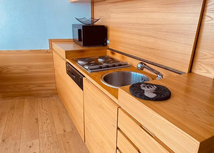 Charlotte 28 Appartamento *