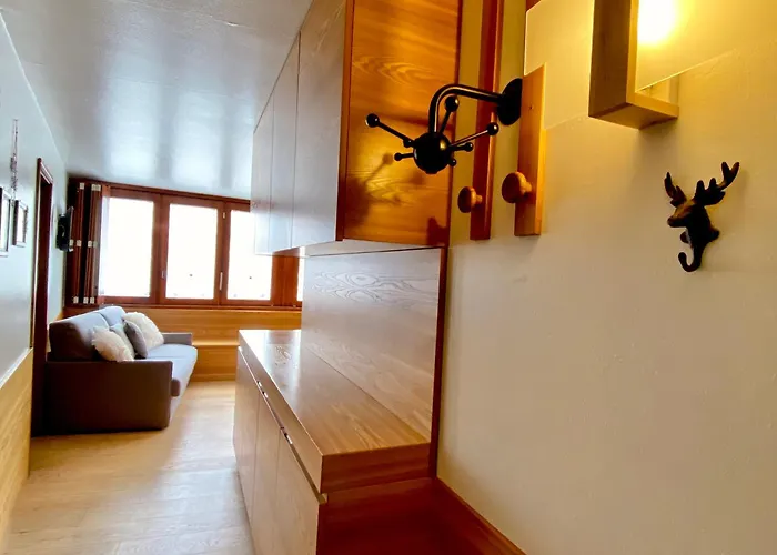 Appartamento Charlotte 28 Breuil-Cervinia