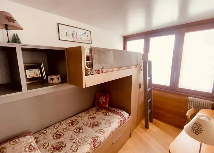 Charlotte 28 * Breuil-Cervinia