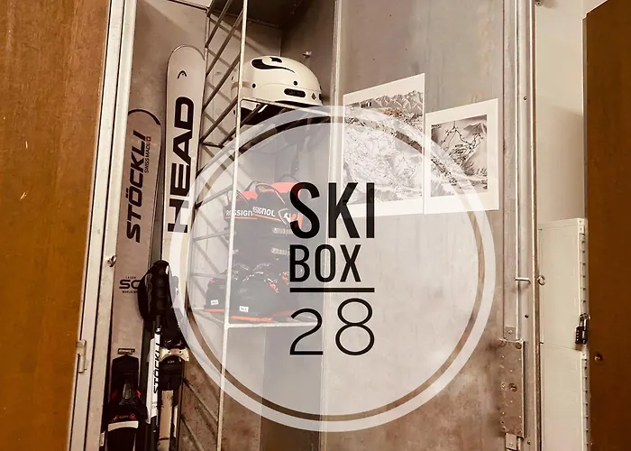 Charlotte 28 Breuil-Cervinia